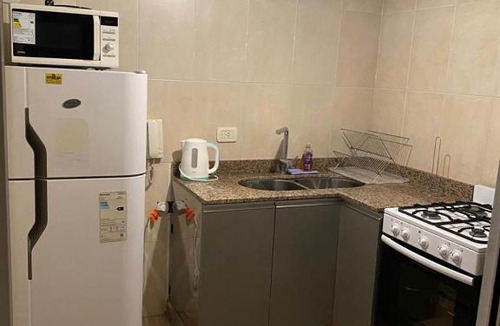 San Salvador de Jujuy Apartment | Edificio Giu 2