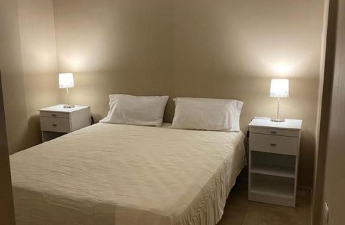 San Salvador de Jujuy Apartment | Edificio Giu 2