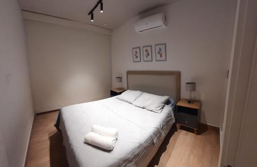 Asuncion Apartment | Edificio Hassler Villamorra
