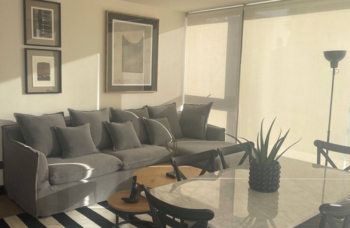 El Golf Apartment | Edificio HOME - Departamento 3 dormitorios, Barrio El Golf