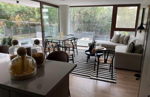El Golf Apartment | Edificio Home, Sector el Golf