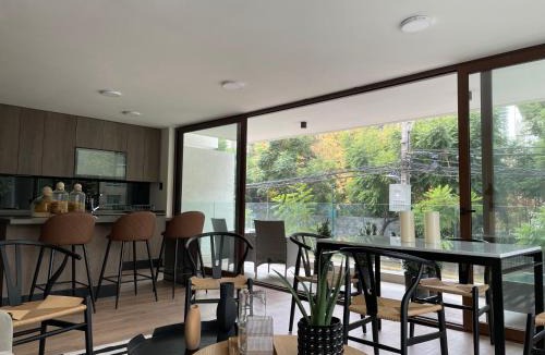 El Golf Apartment | Edificio Home, Sector el Golf