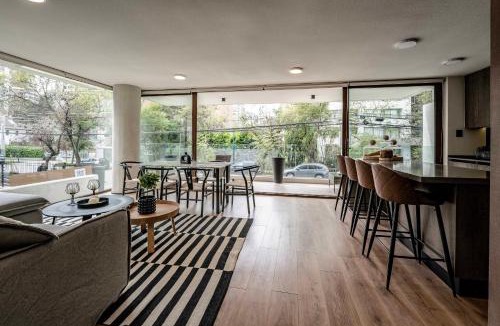 El Golf Apartment | Edificio Home, sector El Golf