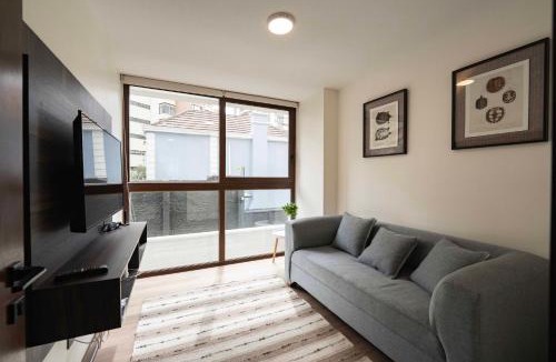 El Golf Apartment | Edificio Home, sector El Golf