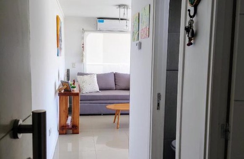 Punta Mogotes Apartment | Edificio Juana del Mar