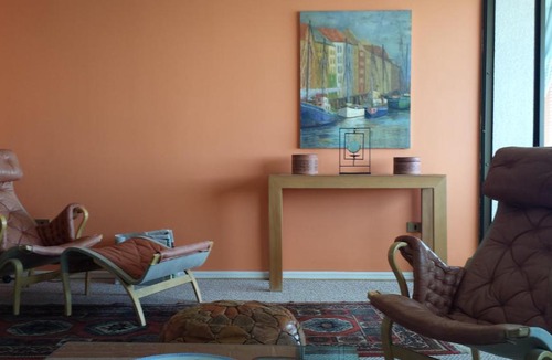 Algarrobo Apartment | Edificio Maritim Algarrobo