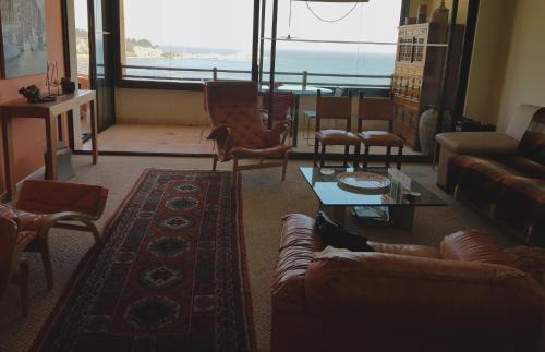 Algarrobo Apartment | Edificio Maritim Algarrobo