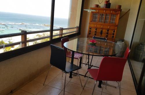 Algarrobo Apartment | Edificio Maritim Algarrobo