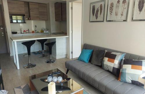 Renaca Apartment | Edificio Medano Con Con