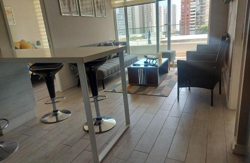 Renaca Apartment | Edificio Medano Con Con