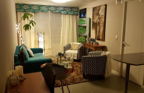 Cavancha Apartment | Edificio One