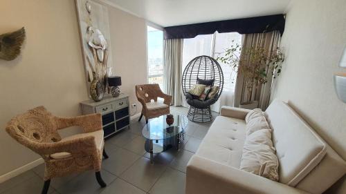 Cavancha Apartment | Edificio One
