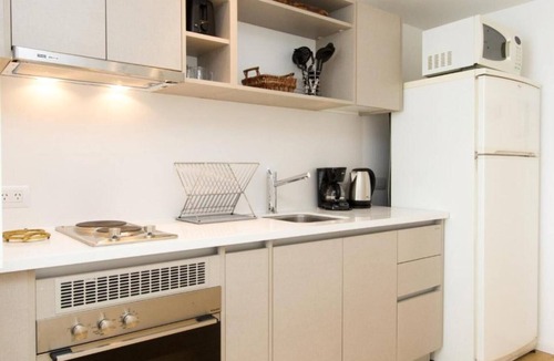 Province of Tierra del Fuego House | Edificio Pacífico - Deluxe Apartment