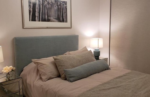 Pucon Apartment | EDIFICIO PAYLLAHUE