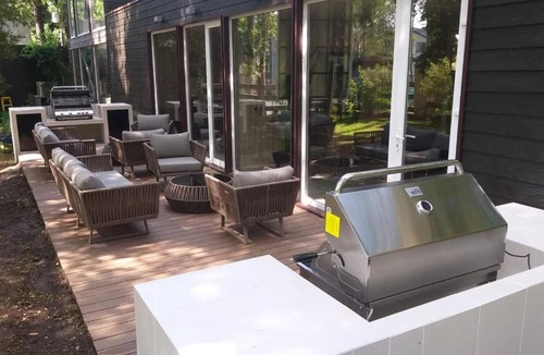 Pucon Apartment | EDIFICIO PAYLLAHUE