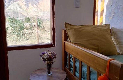 Maimara House | El Alfarero de Maimará