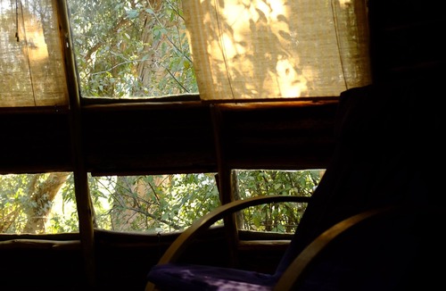 Lo Barnechea Cabin | El Arca Naranja, Ecologic Cabin