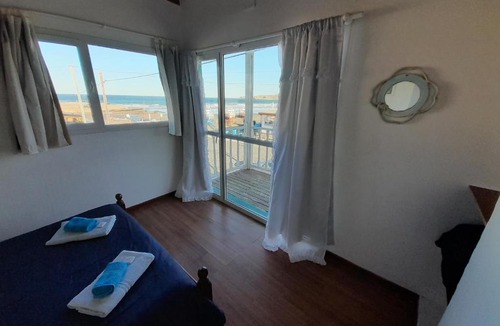 Puerto Piramides Apartment | El Atardecer
