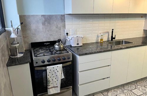 Centro Apartment | El Balcón de Julia