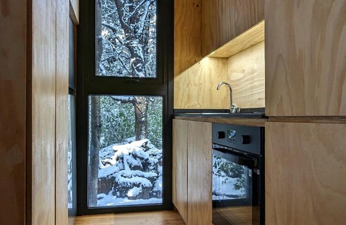 Peninsula San Pedro Apartment | El Bosque