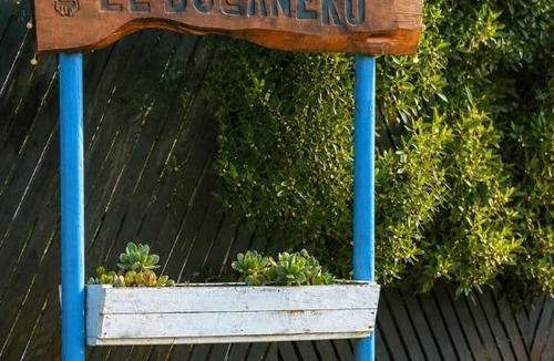 Puchuncavi House | El Bucanero
