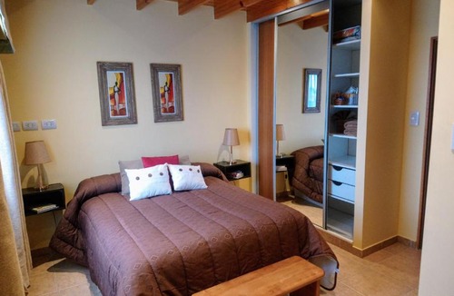 Rio Gallegos Apartment | El Buen Descanso