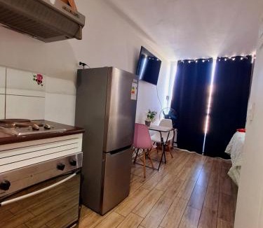 Las Rejas Apartment | El buen descanso