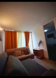 Las Rejas Apartment | El buen descanso