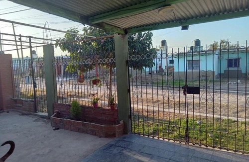 Palpala House | El campillo 1