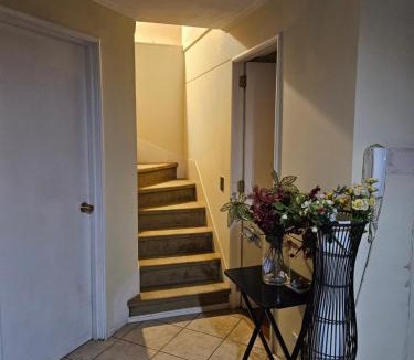 Temuco House | El Carmen