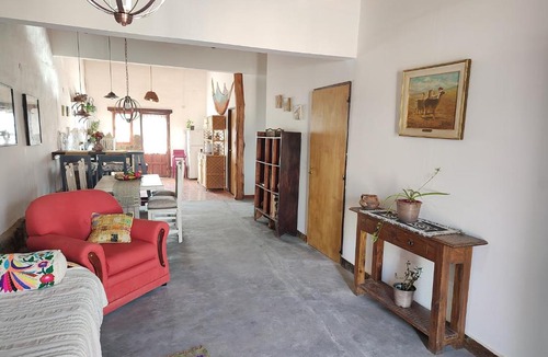 Huacalera House | El Cobijo del Artista - en Huacalera