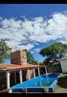 Vaqueros House | El Dalicito