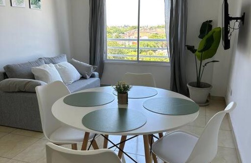 Villa Luzuriaga Apartment | El departamento de Mel