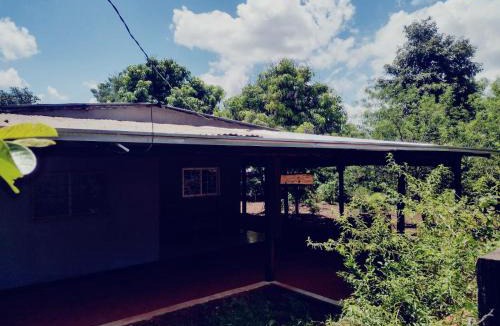 El Alcazar House | El descanso