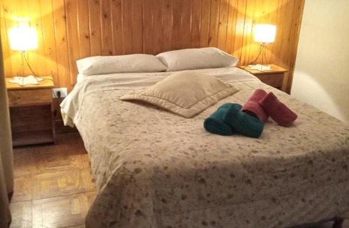 Lobos House | El Descanso