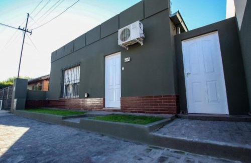 San Antonio de Areco Apartment | El Descanso