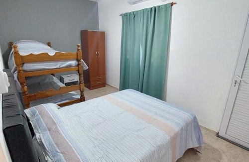 Villa Union Apartment | El Descanso