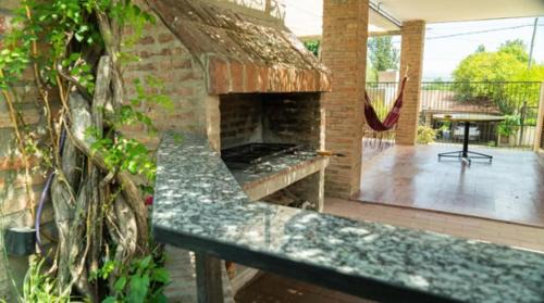 Villa Carlos Paz House | El descanso - Costa Azul