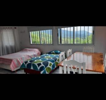 La Falda House | El Despertar