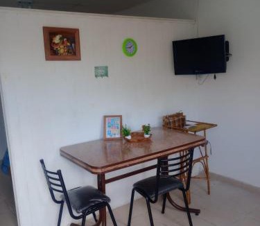 Olavarria Apartment | el Dia
