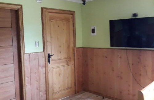 Coyhaique Apartment | El Embrujo Patagon