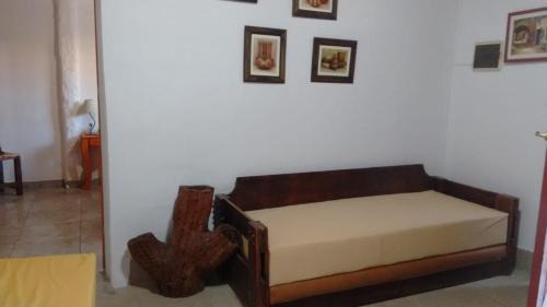 Juana Koslay Apartment | El Encuentro