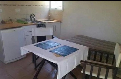 Tanti Ski Chalet | El Encuentro