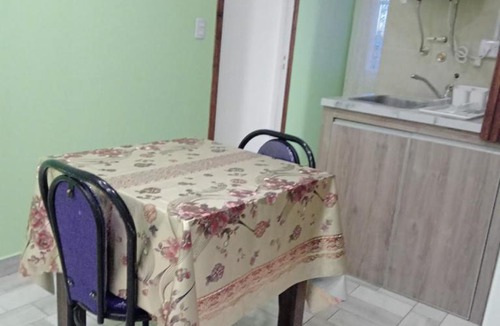 Province of Tierra del Fuego Apartment | El Faro