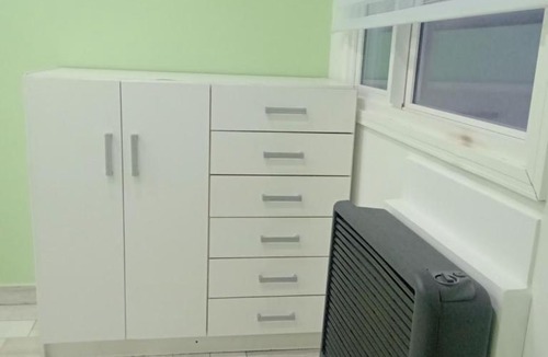 Province of Tierra del Fuego Apartment | El Faro