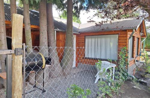 San Martin de los Andes Ski Chalet | EL FURANCHO