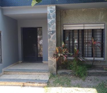Concepcion del Uruguay Apartment | El gallego