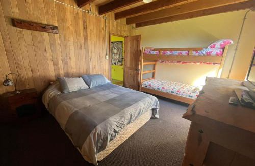 La Union Apartment | El Galpon del río