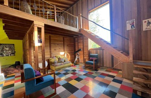 La Union Apartment | El Galpon del río
