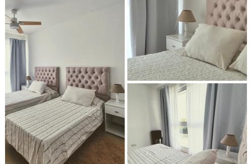 Tupungato Apartment | El Girasol en Portales de Tupungato